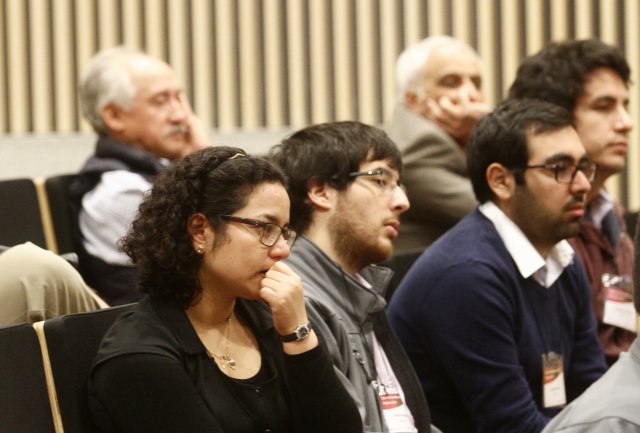 SEMINARIO FCFM4346